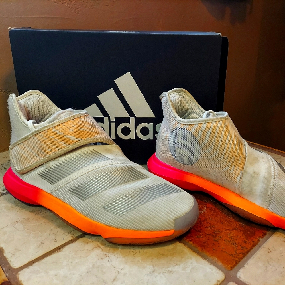 James Harden B/E 3